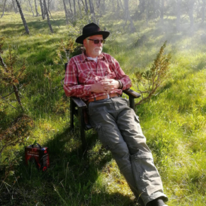 Göran Mann