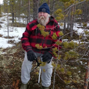 Erik Hallgren