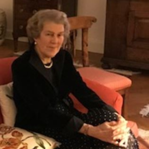 Ann Cronstedt