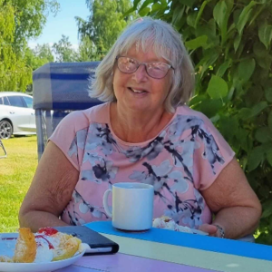 Ragni Sund