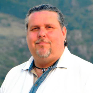 Pierre Nilsson