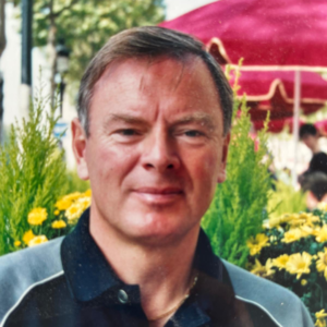 Ulf Gerremo