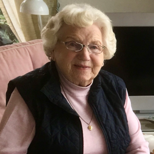 Ann-Marie Hedberg