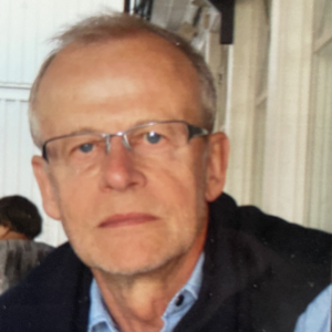 Tord Jonsson