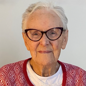 Ingrid Axelsson