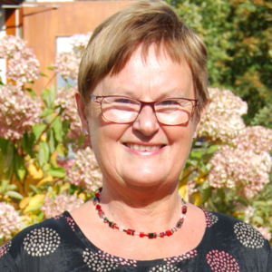 Marita Efraimsson