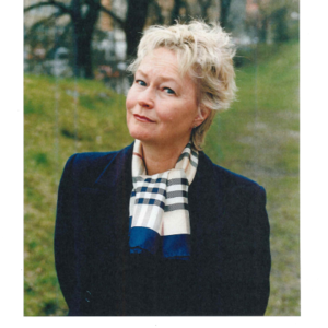 Laila Cullin