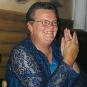 Margaretha Björkquist