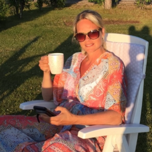 Anna Klasson