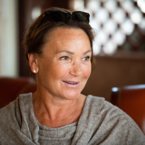 Katrine Hägglund Karlsson
