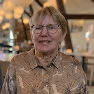 Margareta Andersson