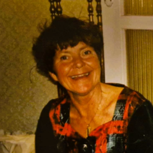 Annita Ogenholt
