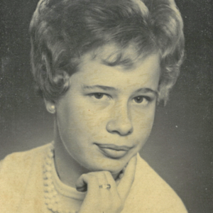 Kerstin Gunnarsson