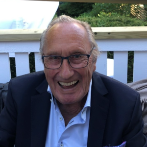 Björn Claeson
