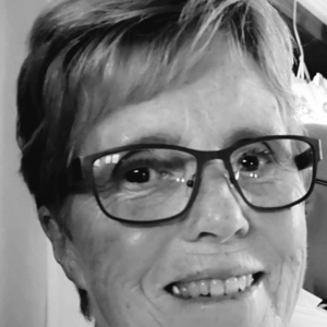 Birgitta Hallqvist