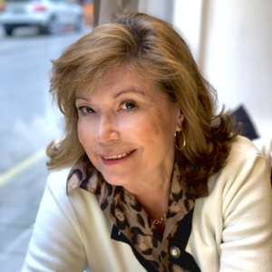 Christina Myhrman