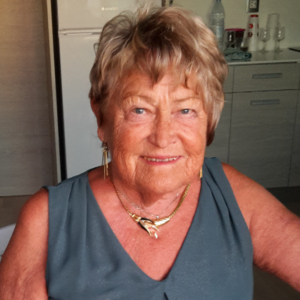 Ulla-Britt Johansson