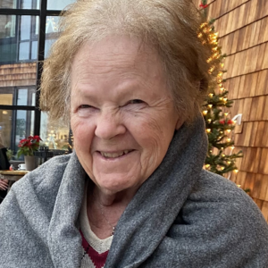 Eva Werelius