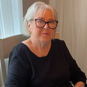 Åsa Regnåsen