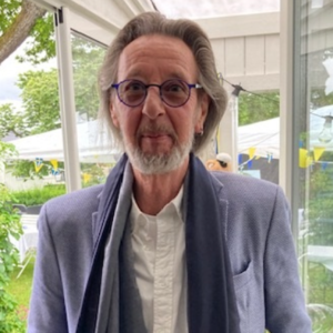 Sven-Gunnar Gunnarsson