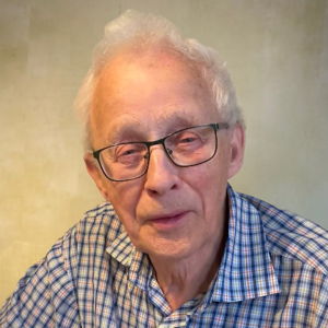 Alrik Wikström