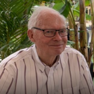 Gunnar Andersson