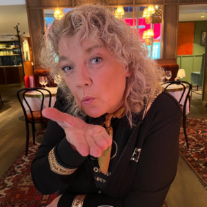 Elisabeth Ohlson