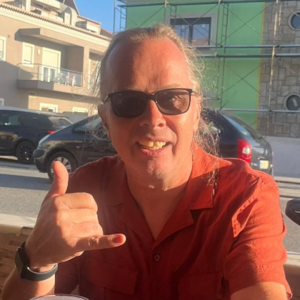 Bengt "Qvisse" Holmqvist