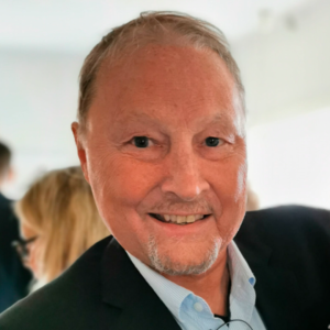 Björn Erik Pettersson