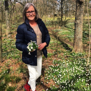 Inger "IE" Forslind
