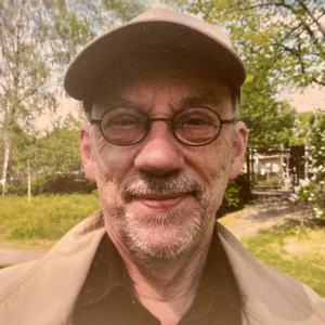 Bengt Wahlund