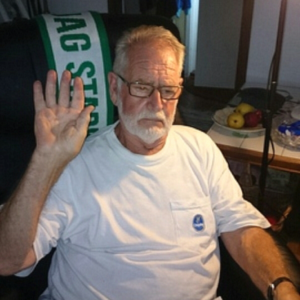 Bo Cederman