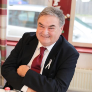 Eilert "Eje" Eriksson