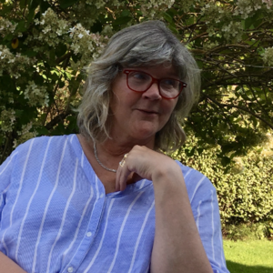Anita Johansson