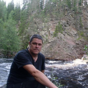 Christer Berggren