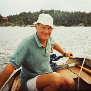 Arne Otkull