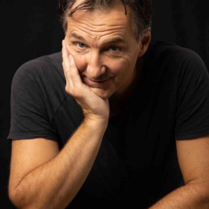 Jonatan Blode