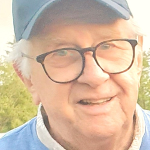 Carl-Eric Persson