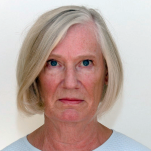 Ulla Wallin Eriksson