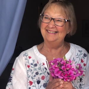 Birgitta Lundqvist