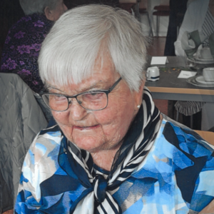 Asta Lindblom