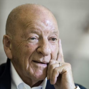 Pehr G Gyllenhammar