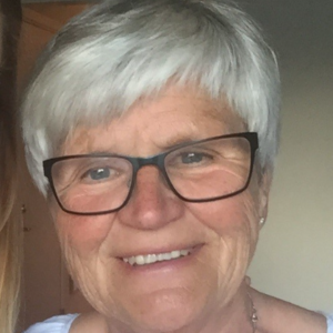 Ann Christin Karlsson