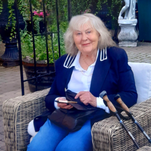 Estelle Wahl