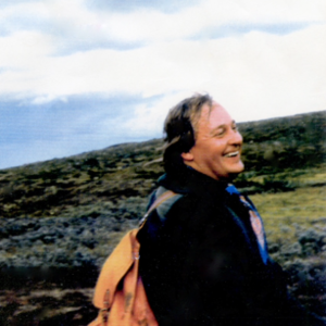 Lars Arne Sandström