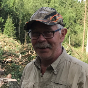Lennart Axelsson