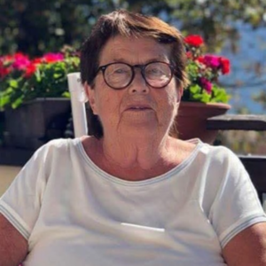 Karin Rosén