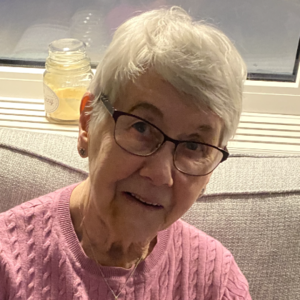 Ella Åman