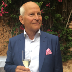 Håkan Söderlindh