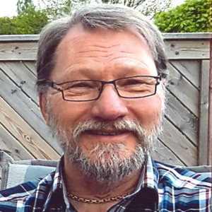 Christer Lindqvist